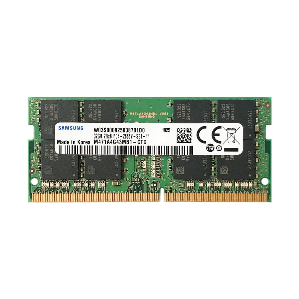 Thay RAM Laptop DDR3 4G/1333/1600 LikeNew