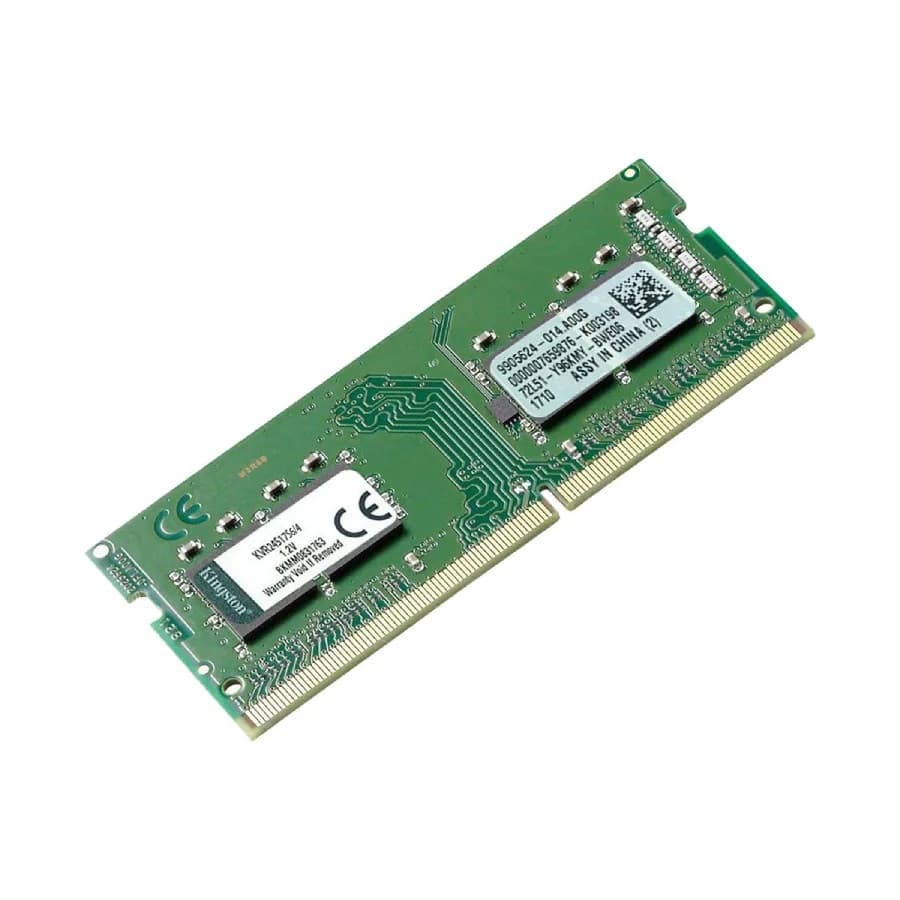 Thay RAM DDR4 8GB/3200 Kingston Full Box