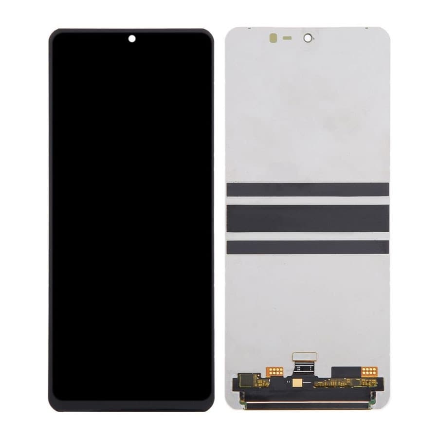 Thay màn hình Oppo Find N2 Flip