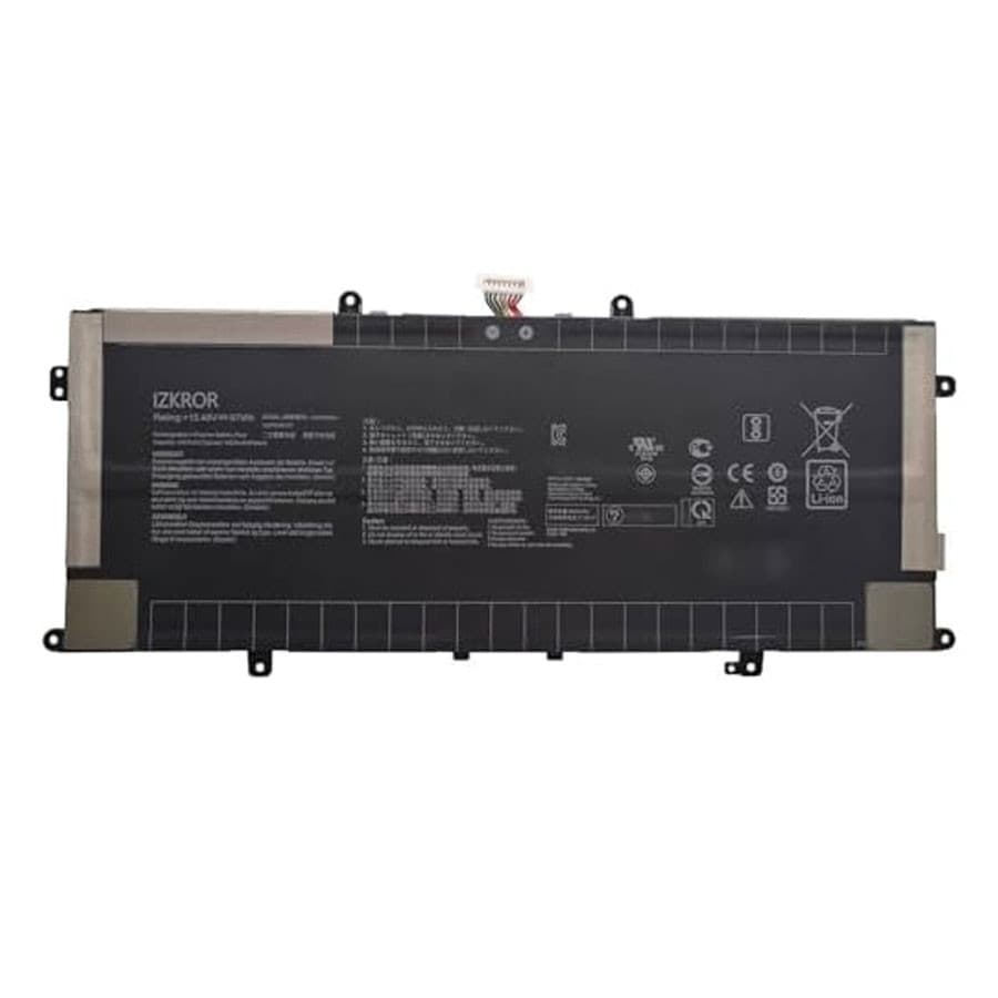 Thay pin laptop Asus Zenbook UX325EA