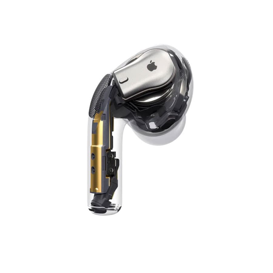 Thay pin AirPods Pro