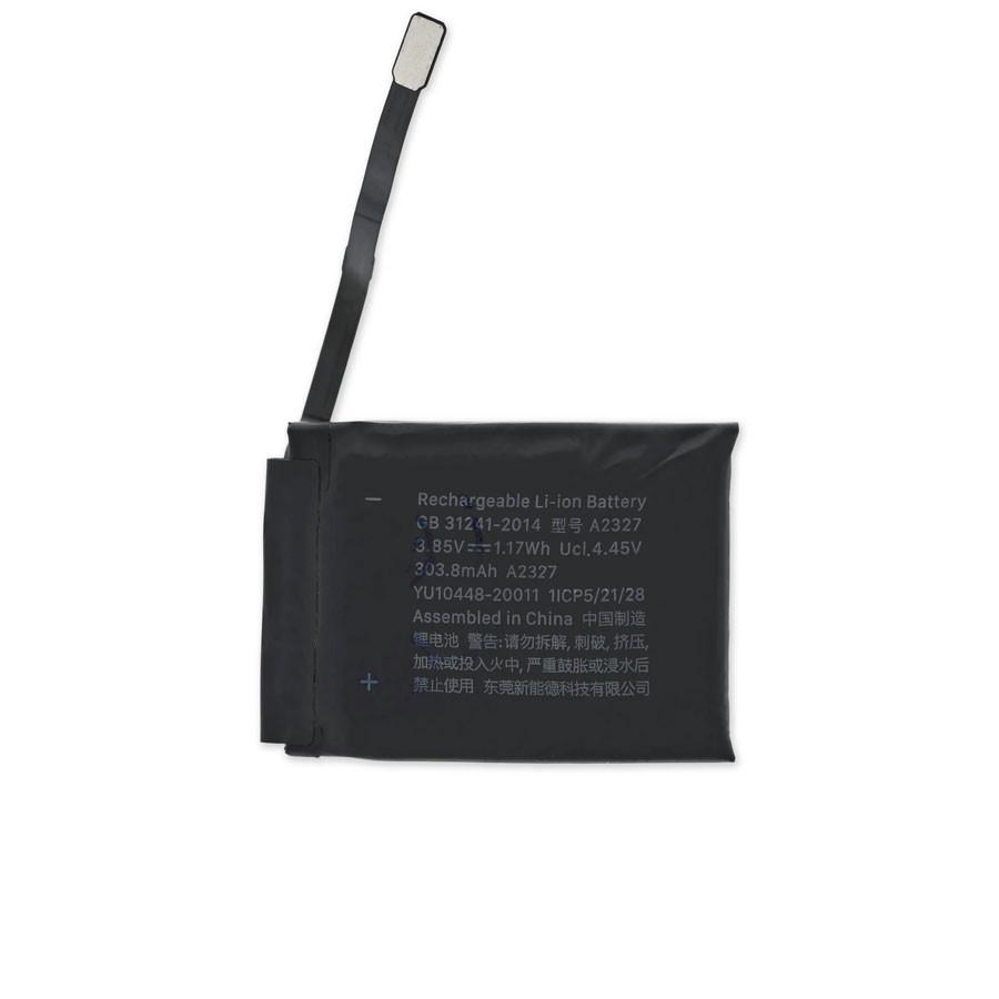 Thay pin Apple Watch Series 6