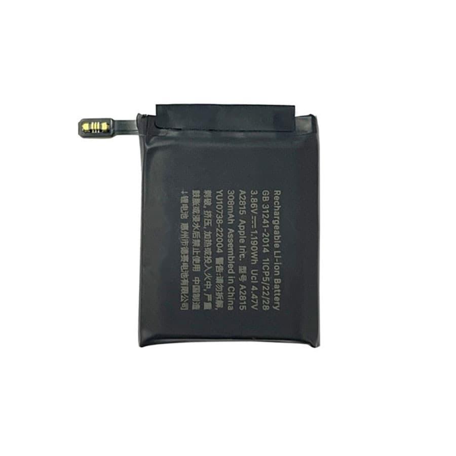 Thay pin Apple Watch Series 8