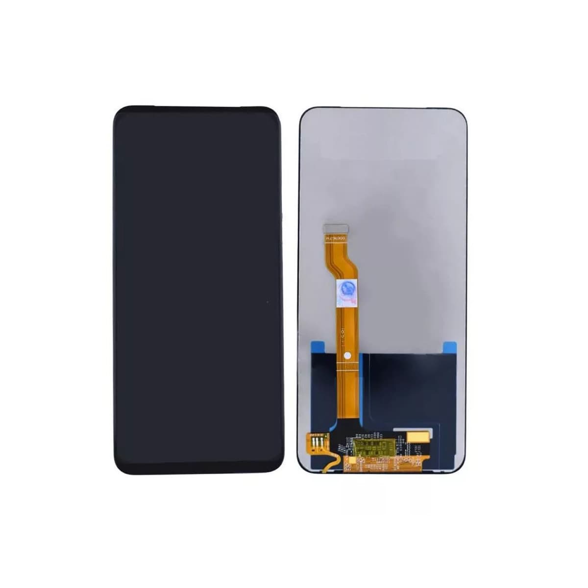 Thay màn hình Oppo F11 Pro