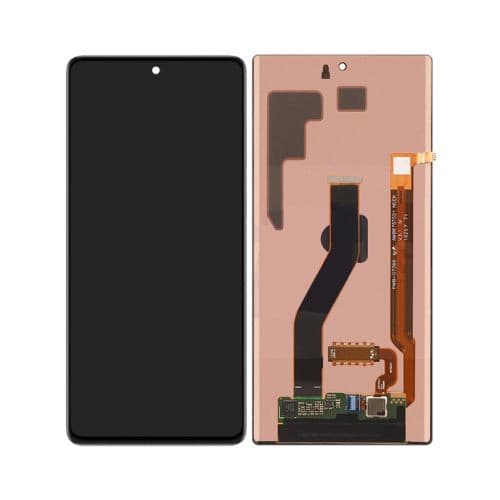 Thay màn hình Samsung Note 10 Plus