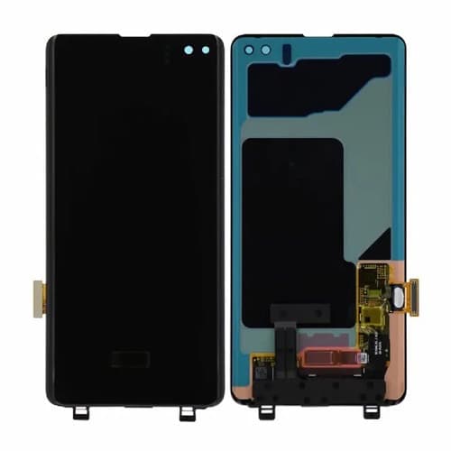 Thay màn hình Samsung S10 Plus