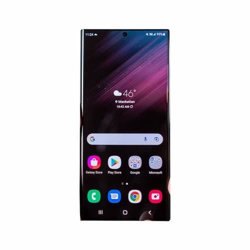 Thay màn hình Samsung S22 Ultra