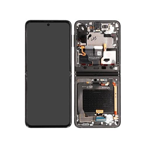 Thay màn hình Samsung Z Flip 3