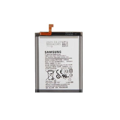 Thay pin Samsung Note 10 Plus