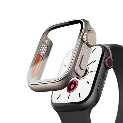 Thay Vỏ Apple Watch Series 8