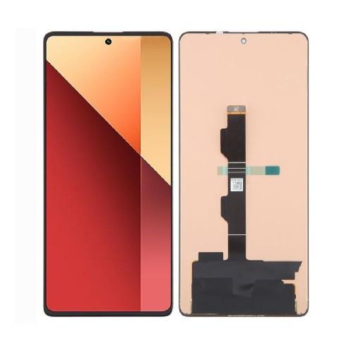 Thay màn hình Xiaomi 13 Pro
