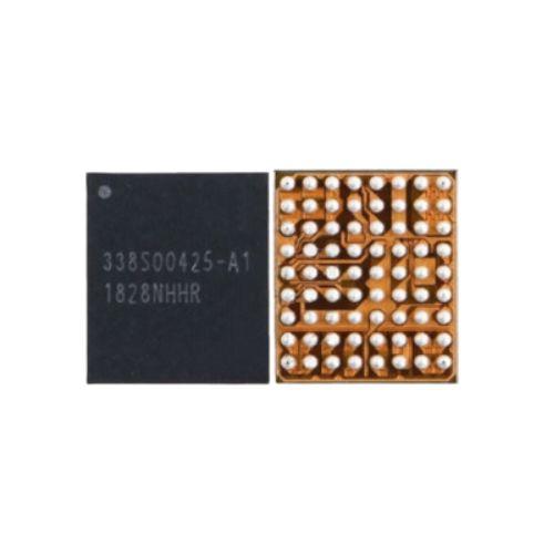 Sửa ic cảm ứng iPhone 16 Pro Max