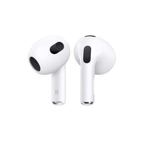 Thay vỏ Airpods 3