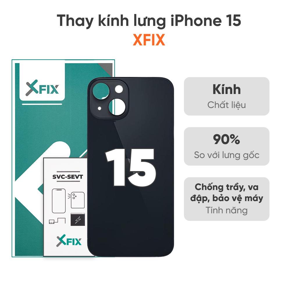 Loại XFIX