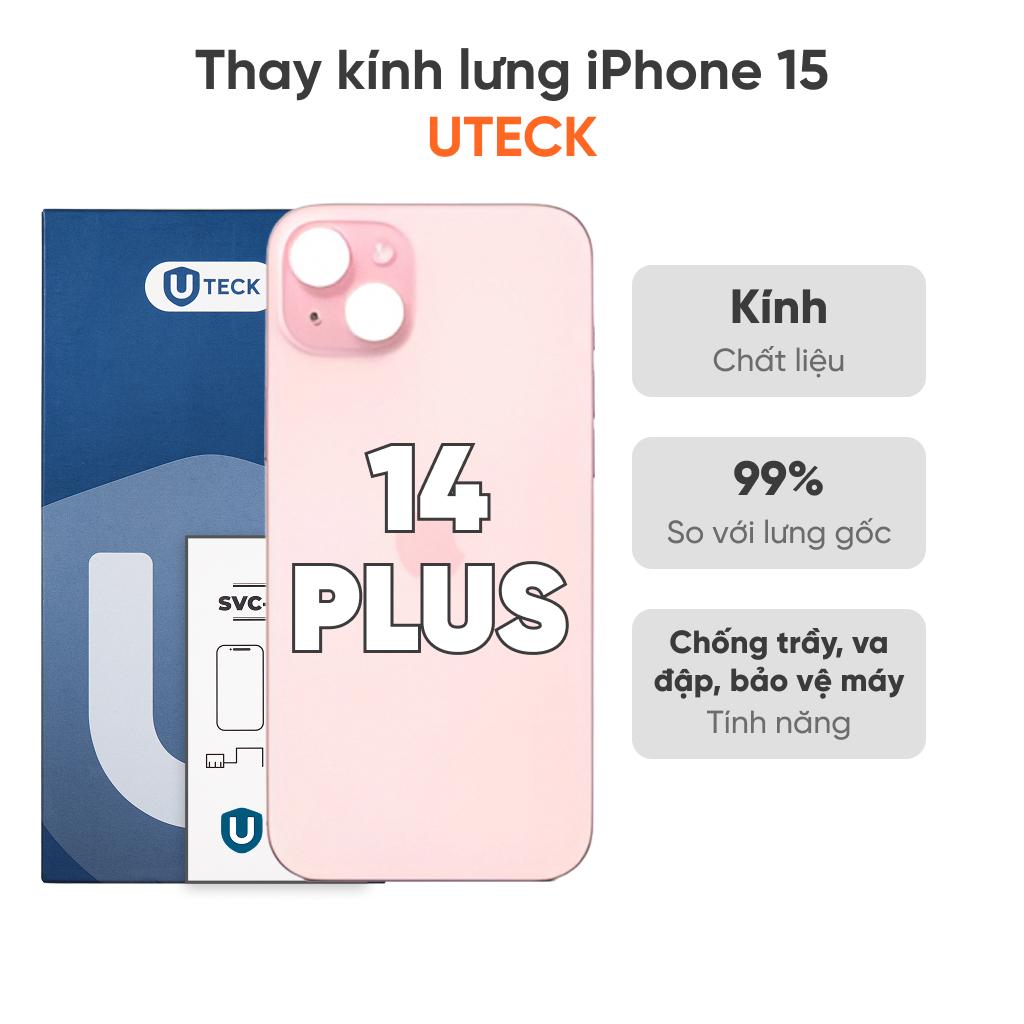 Loại UTECK