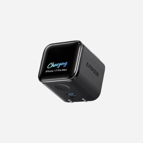 Cục sạc Anker Nano 1C 45W (Blue) B2B_A121D Xanh dương