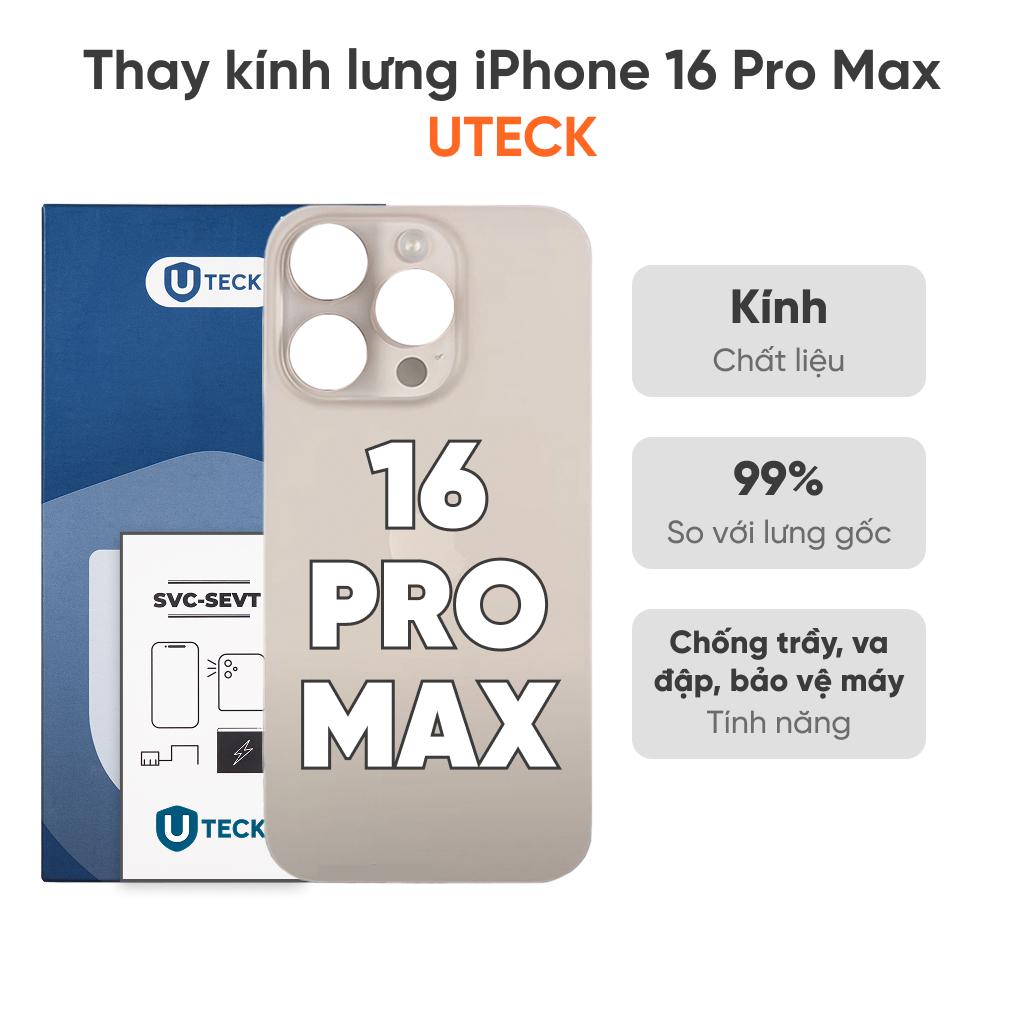 Loại UTECK